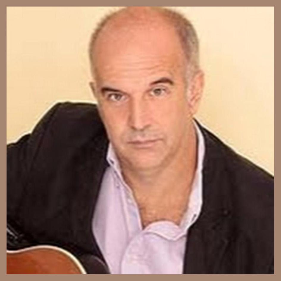 Esteban Morgado